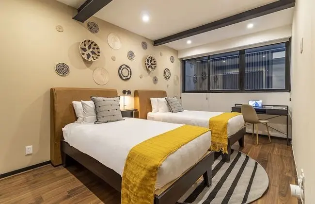 Deluxe Apart Daire