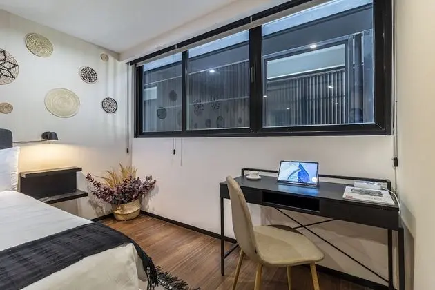 Deluxe Apart Daire