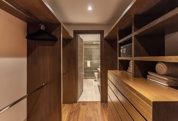 Deluxe Apart Daire