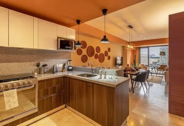 Exclusive Apart Daire