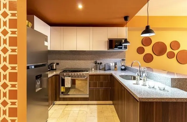 Exclusive Apart Daire