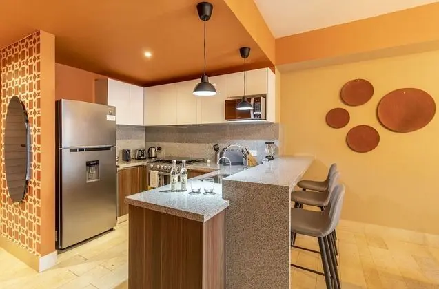 Exclusive Apart Daire