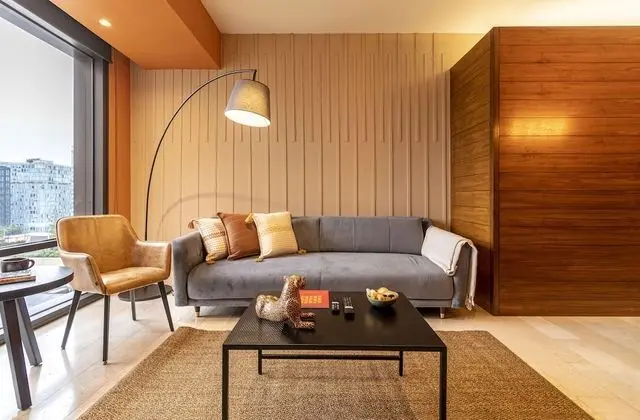 Exclusive Apart Daire