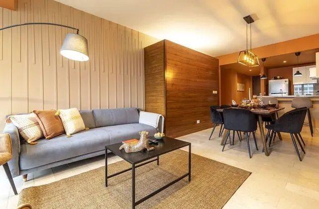 Exclusive Apart Daire
