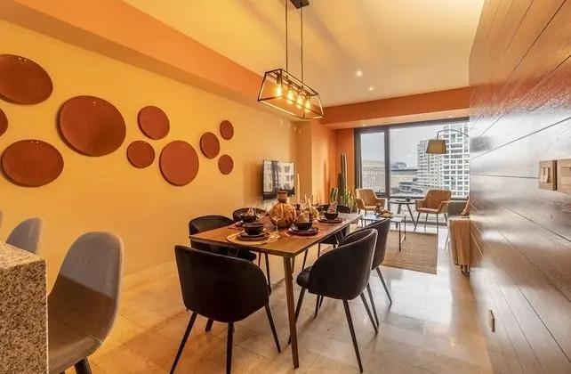 Exclusive Apart Daire