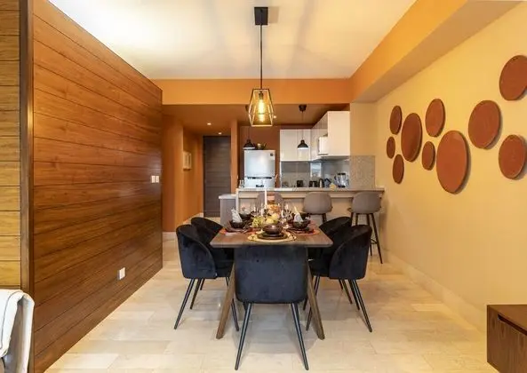 Exclusive Apart Daire