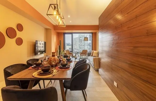 Exclusive Apart Daire