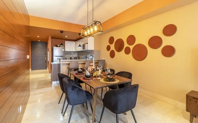 Exclusive Apart Daire