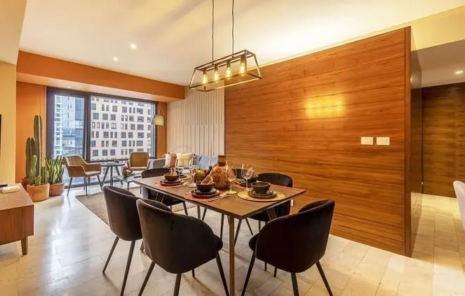 Exclusive Apart Daire