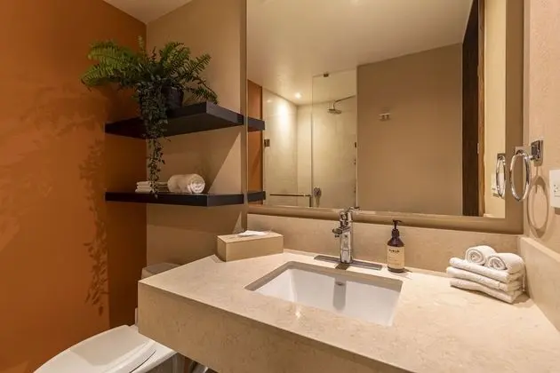 Exclusive Apart Daire