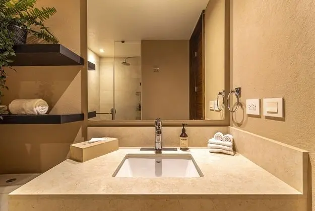 Exclusive Apart Daire