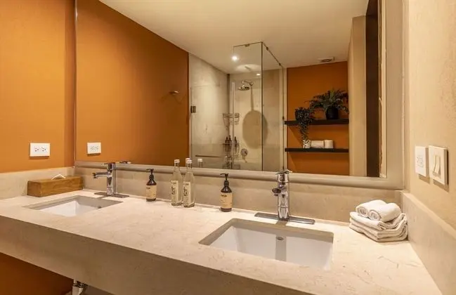 Exclusive Apart Daire