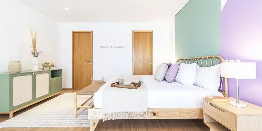 Comfort Apart Daire