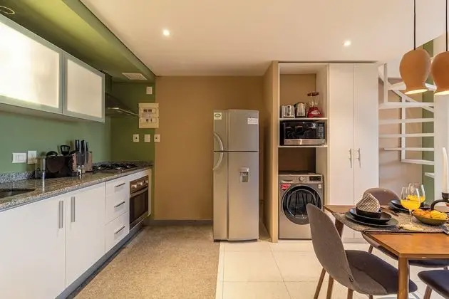 Standard Apart Daire