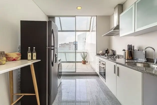 Deluxe Apart Daire, 1 Yatak Odası