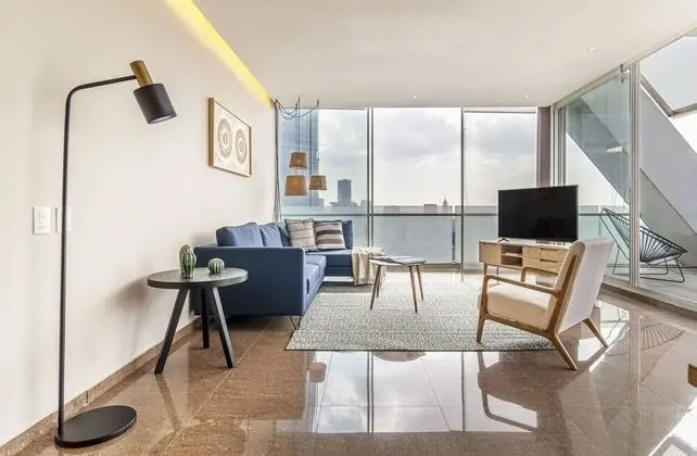 Deluxe Apart Daire, 1 Yatak Odası