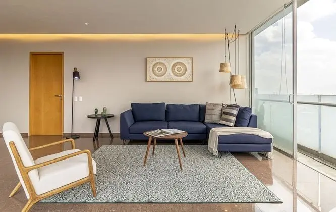 Deluxe Apart Daire, 1 Yatak Odası