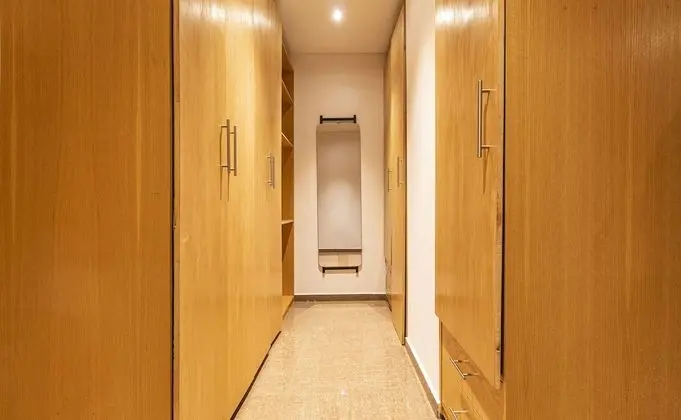 Deluxe Apart Daire, 1 Yatak Odası