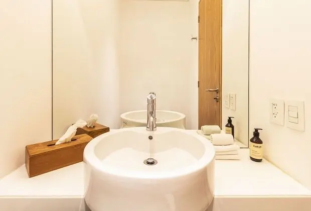 Deluxe Apart Daire, 1 Yatak Odası