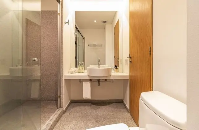 Deluxe Apart Daire, 1 Yatak Odası