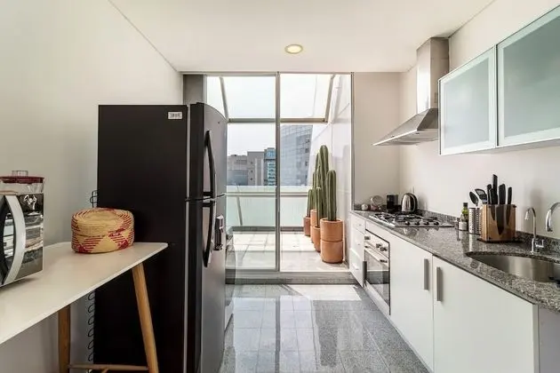 Deluxe Apart Daire, 1 Yatak Odası
