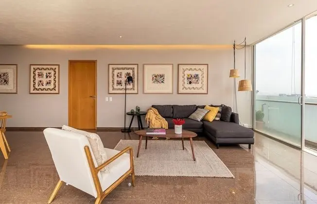 Deluxe Apart Daire, 1 Yatak Odası
