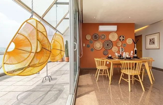 Deluxe Apart Daire, 1 Yatak Odası