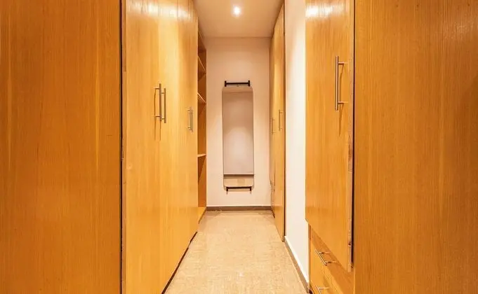 Deluxe Apart Daire, 1 Yatak Odası
