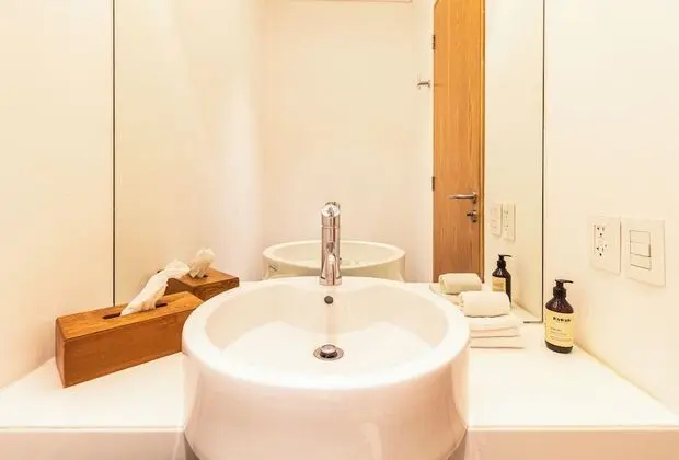 Deluxe Apart Daire, 1 Yatak Odası