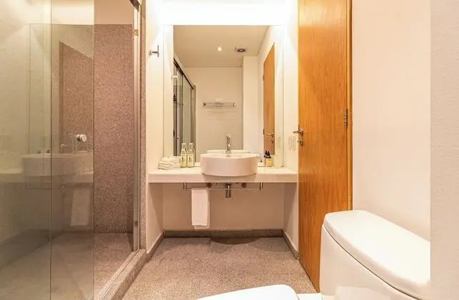 Deluxe Apart Daire, 1 Yatak Odası