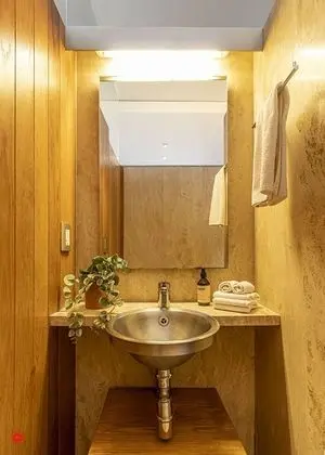 Deluxe Apart Daire