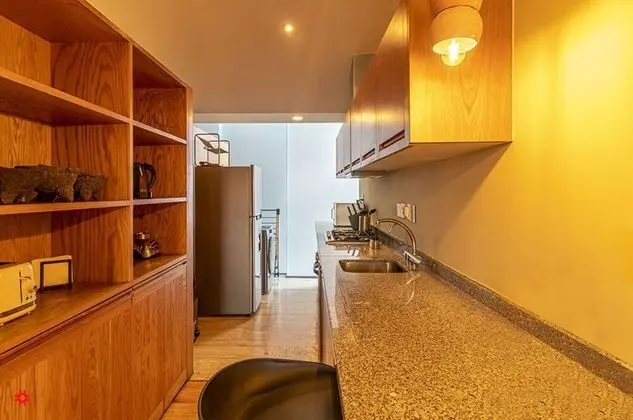 Deluxe Apart Daire