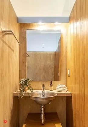 Deluxe Apart Daire