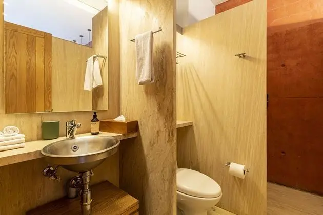 Deluxe Apart Daire