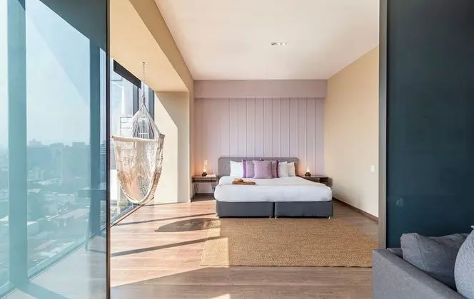 Comfort Apart Daire, 2 Yatak Odası