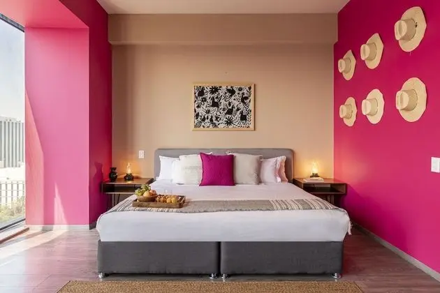 Comfort Apart Daire, 2 Yatak Odası