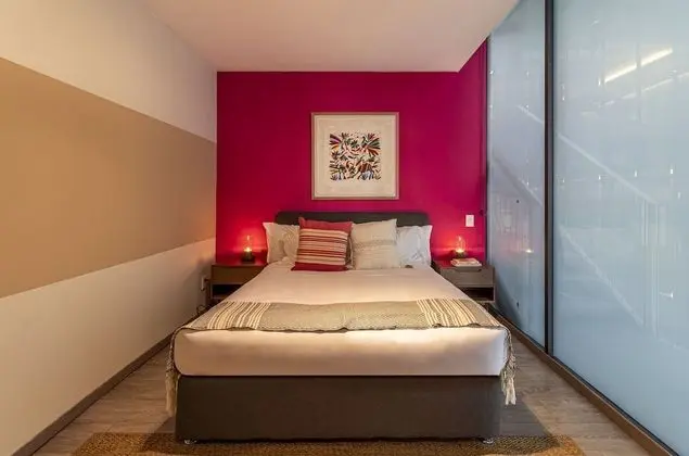 Comfort Apart Daire, 2 Yatak Odası