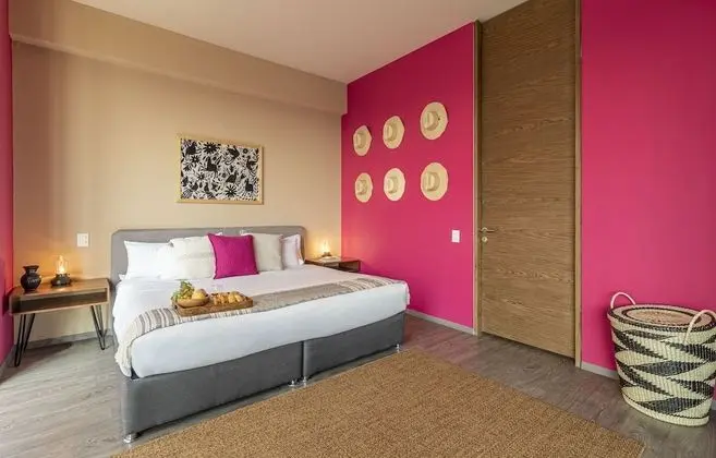 Comfort Apart Daire, 2 Yatak Odası