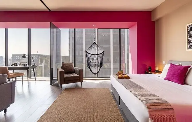 Comfort Apart Daire, 2 Yatak Odası