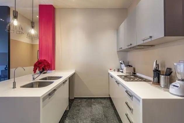 Comfort Apart Daire, 2 Yatak Odası