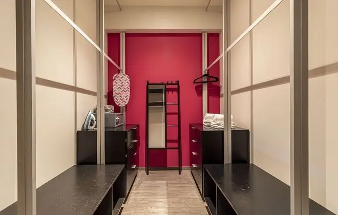 Comfort Apart Daire, 2 Yatak Odası
