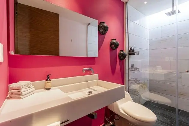 Comfort Apart Daire, 2 Yatak Odası