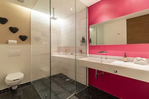 Comfort Apart Daire, 2 Yatak Odası