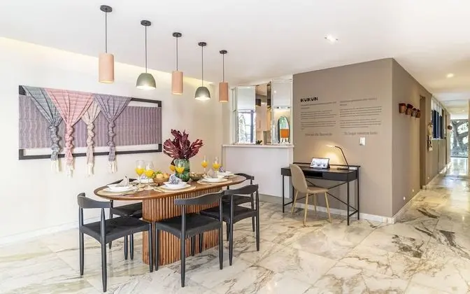 Premium Apart Daire