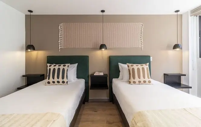 Premium Apart Daire