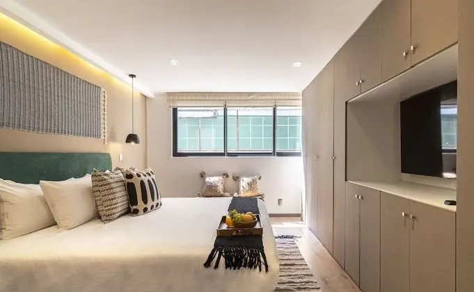 Premium Apart Daire