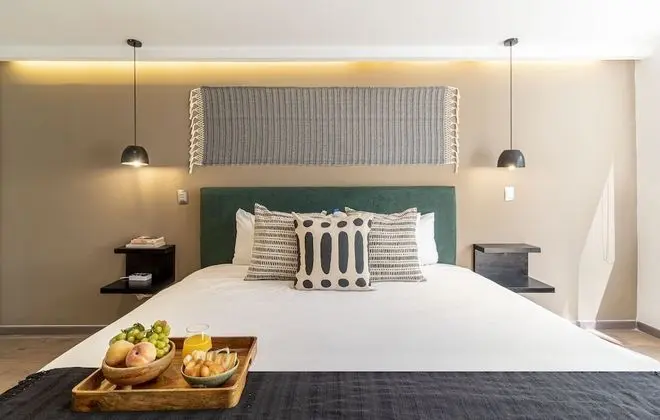 Premium Apart Daire