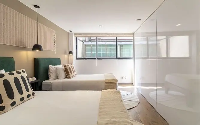 Premium Apart Daire