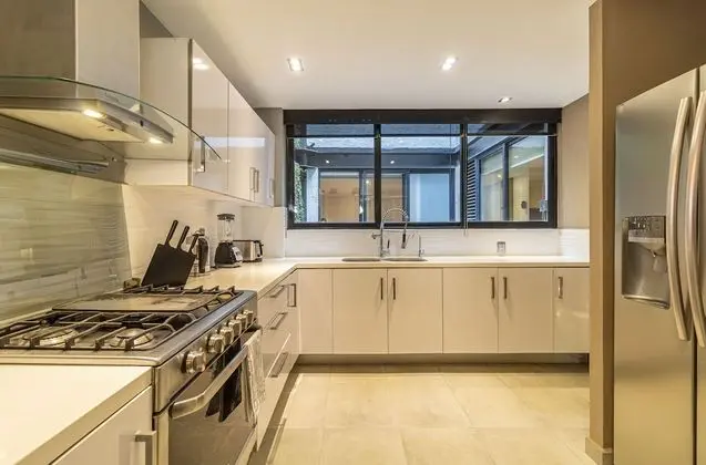 Premium Apart Daire