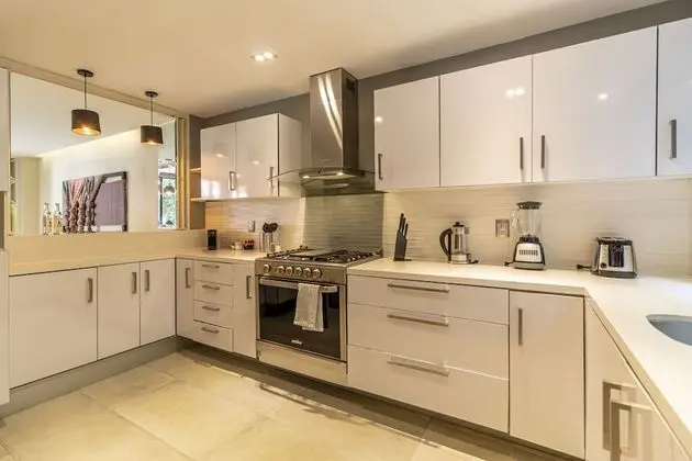 Premium Apart Daire
